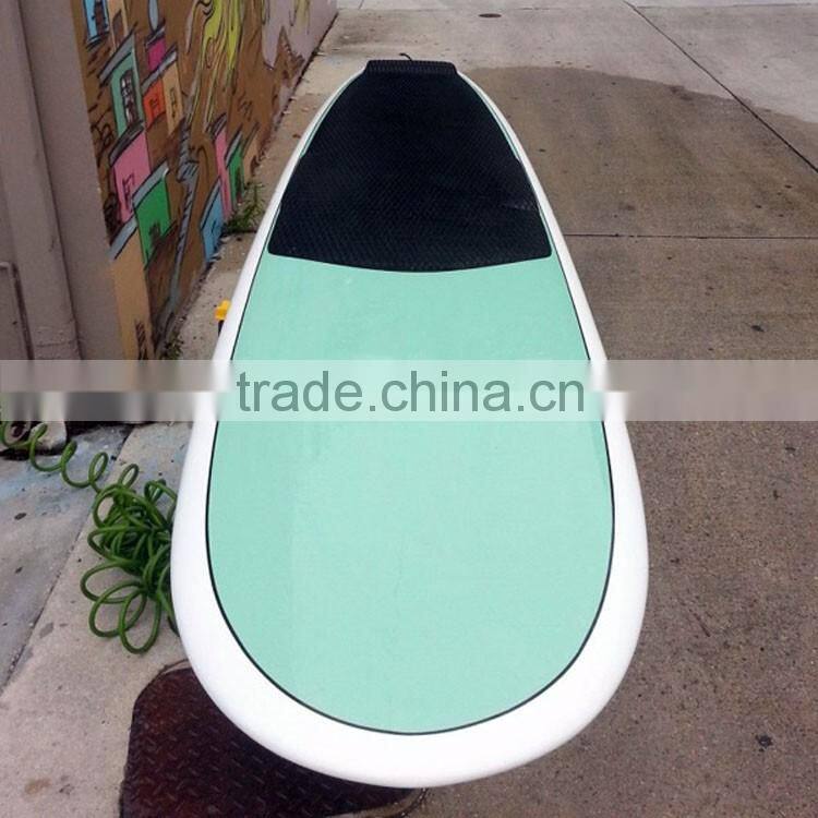 OEM wholesale high quality sup hut fiberglass stand up paddle boards from china