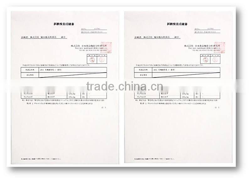 Premium benefit of green tea at reasonable prices