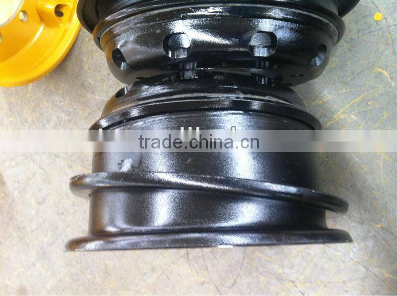 motor grader wheel 10.00-24