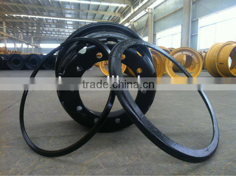 motor grader wheel 10.00-24