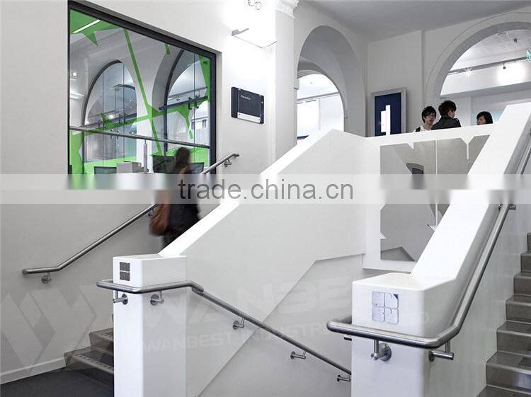 Most popular creative customized stone effect wall cladding