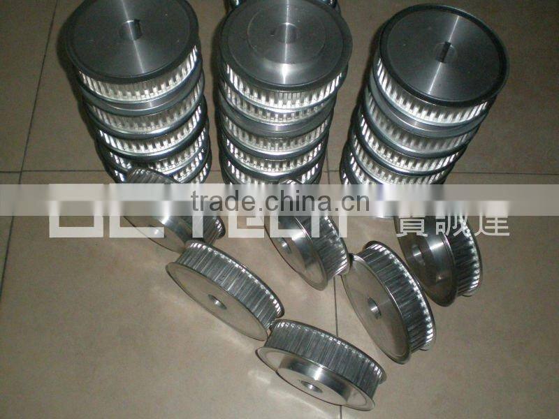 Standard Timing Belt Pully