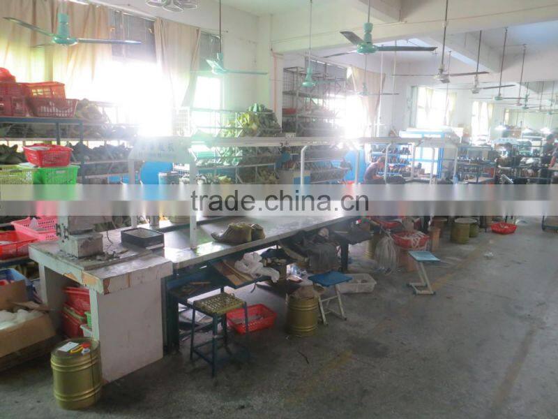 mulyicolor competitive price leisure shoe for men