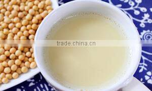 Automatic Defoaming Soy Filling Machine for Production Line