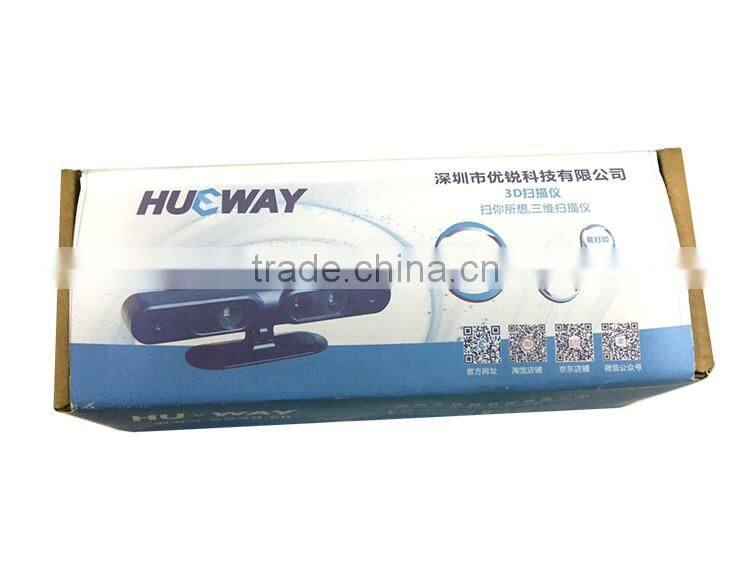 China Factory Cheap 3D Scanner Price USD 632