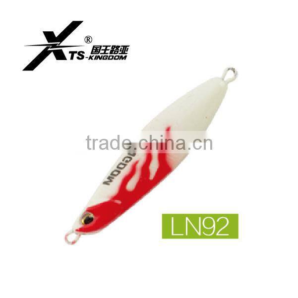 63mm 7g,72mm 10.5g,77mm 14g,88mm 21g Metal VIB Blade Lure