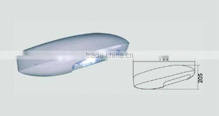 street light head made in china sholder