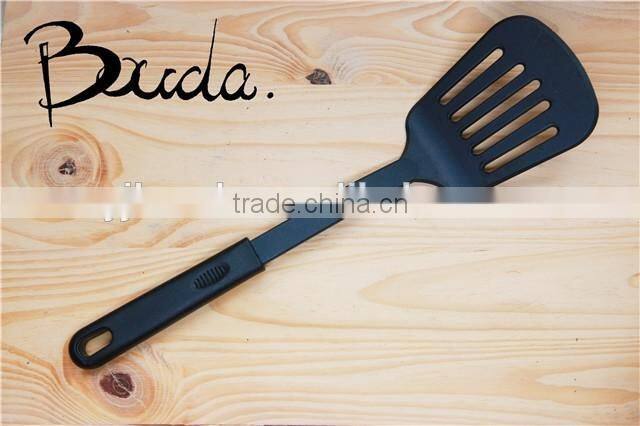 Hot sale good quality 6pcs FDA/LFGB nylon kitchen tools BD-N7799