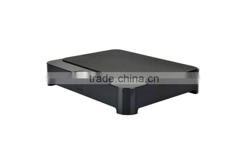 Shenzhen New Quad Core Bluetooth4.0 Optical Mali-T7 Cheapest Smart Android4.4 TV BOX EKB328