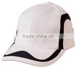 CoolDry Pique Mesh Cap / Baseball sport cap / Mesh runing cap(SA8000, BSCI, ICTI factory)