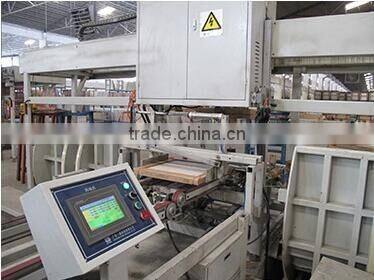 Metal rustic cermaics floor tile 300X300