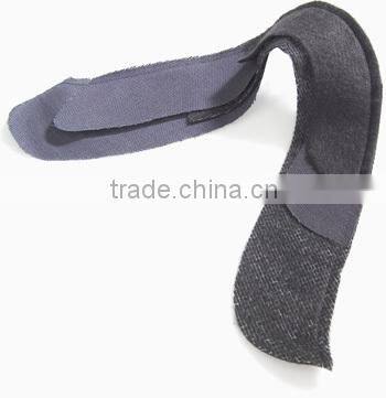 sewing sleeve head rolls for garments