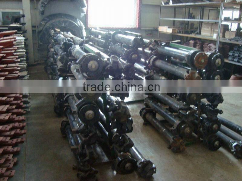 universal joint for Beiben truck