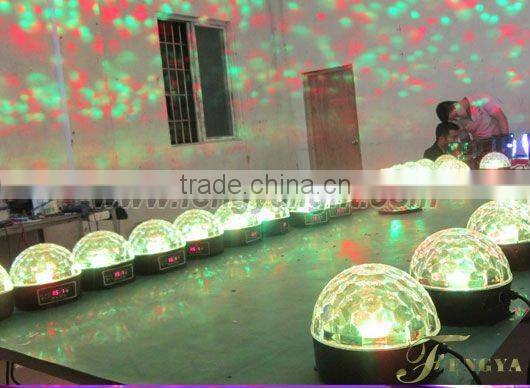 disco light / stage light / led effect light
