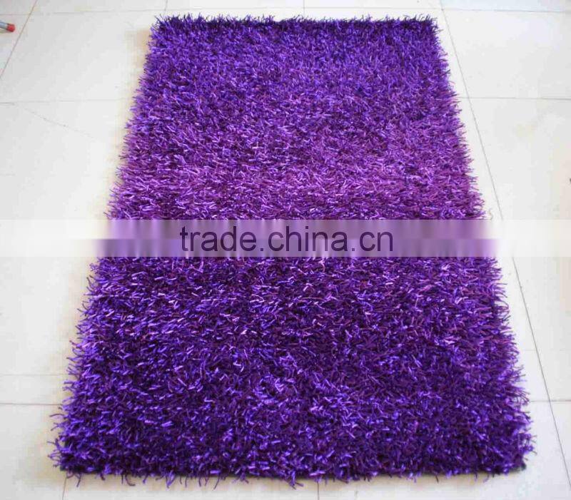 Shaggy Carpet for home Floor