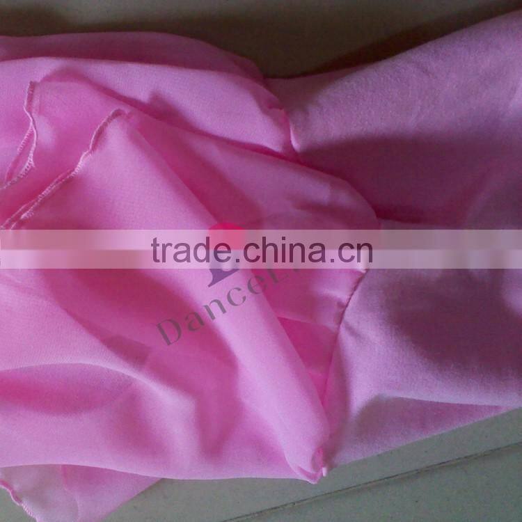 C2128 Camisole Girls Chiffon Skirt Dance Dress Ballet Costume