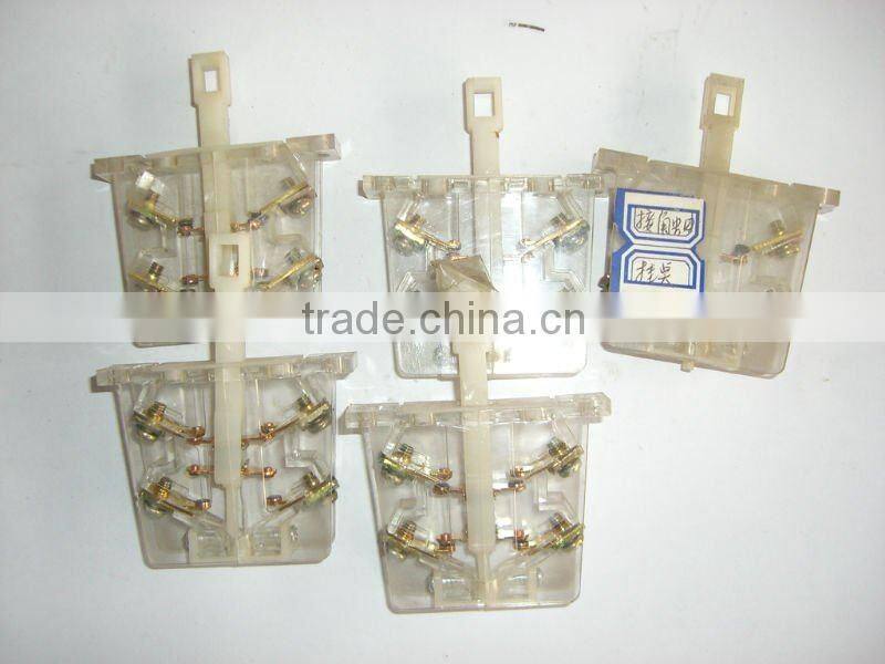 tower crane pin , bolt , tower crane spare parts