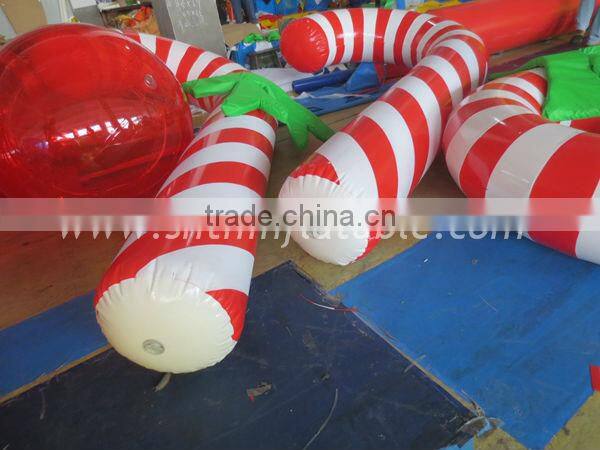 inflatable Christmas Snowman/big snowman