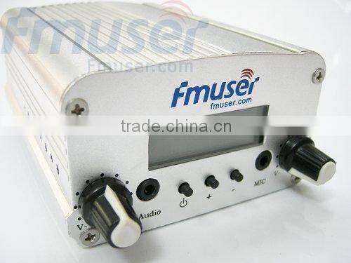 11FSN fm transmitter 5w low power fm transmitter CZH-05C