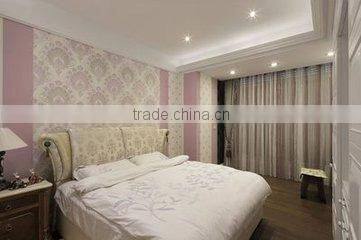 beautiful decorative pvc ceiling panel for Turkey