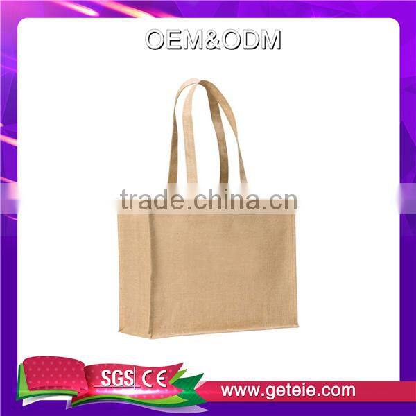 Draw String Shoe Bag Cotton
