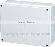 MBT weather protected box 200*155*80