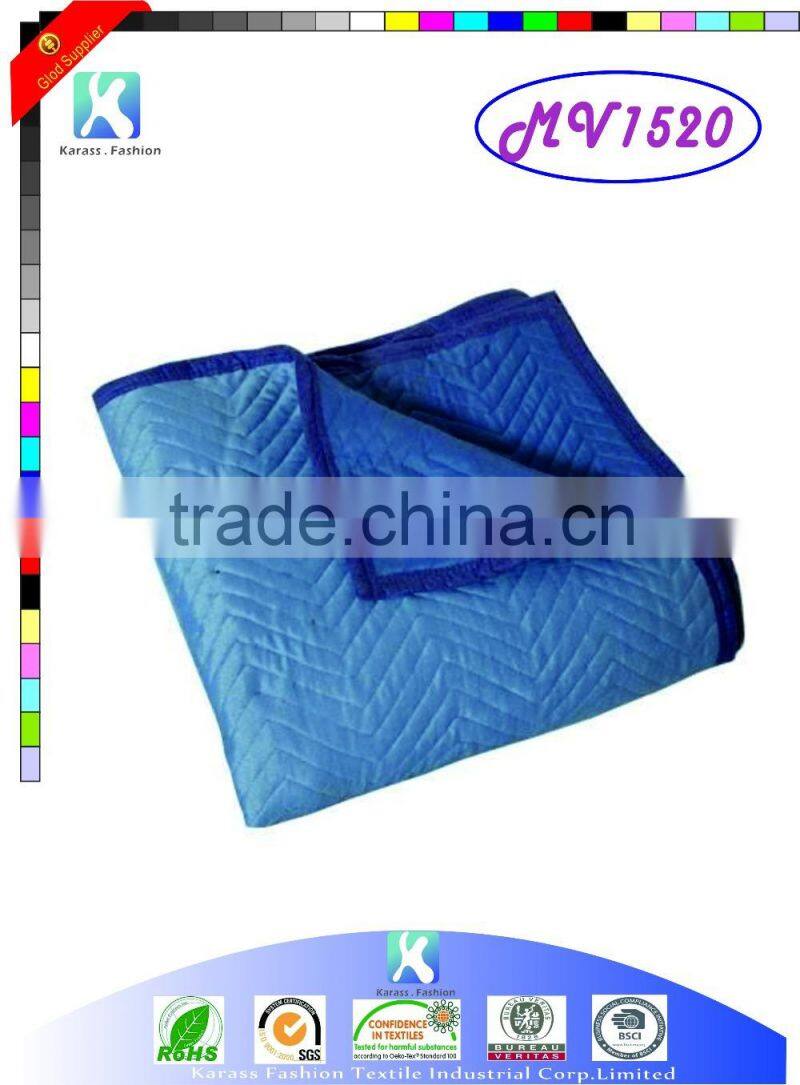Cheap Packing non-woven Moving Blanket