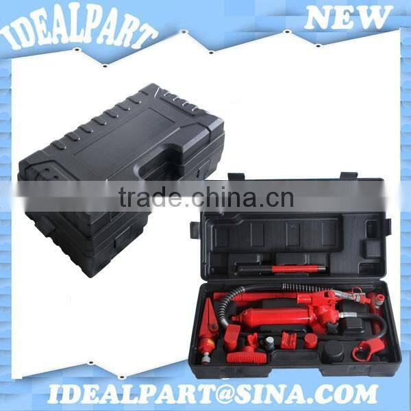 Blowing Plastic Gardening scissors toolbox