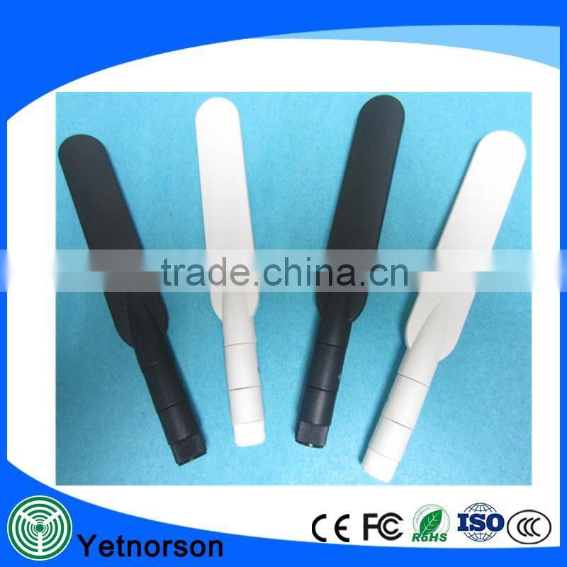 800-2100MHz 3g antenna external gsm 3g antenna with SMA /CRC9/TS9 connector