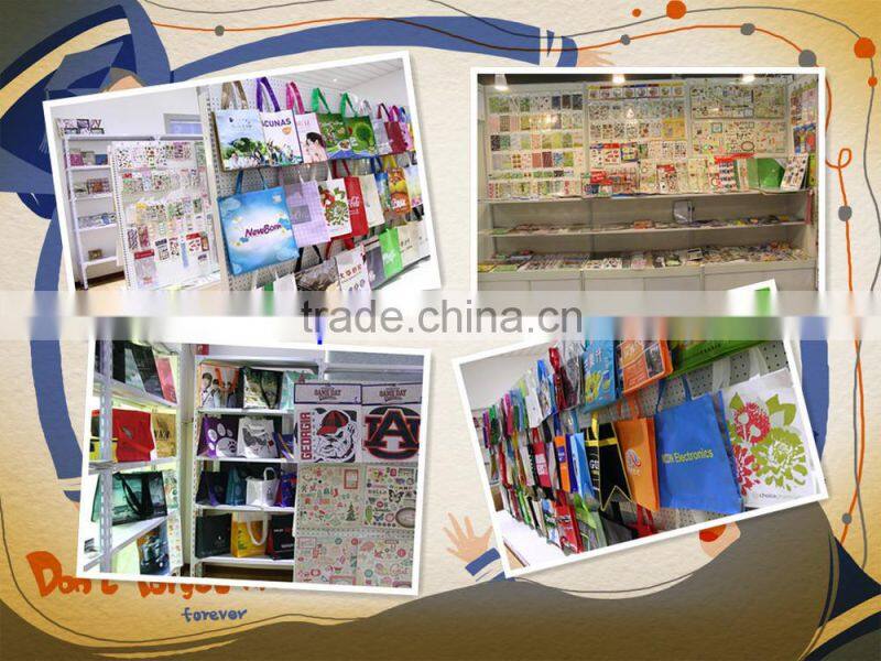 ECO-friendly room decoration Alphabet letter sticker ,1-2MM chipboard sticker