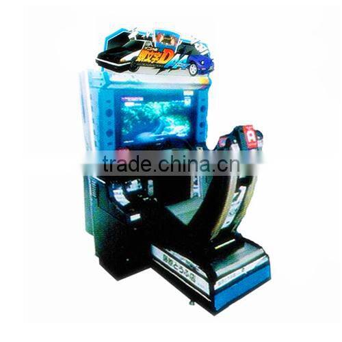 Initial D Arcade Game Machine For Sale