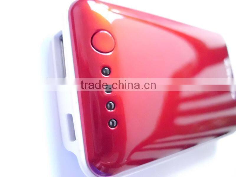 Brand New 3000mah Mobile Power For Cell Phone degital camera, PDA, PSP MP3, MP4 DV etc