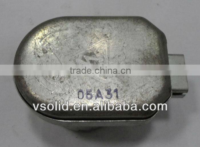 Valeo high-voltager adaptor