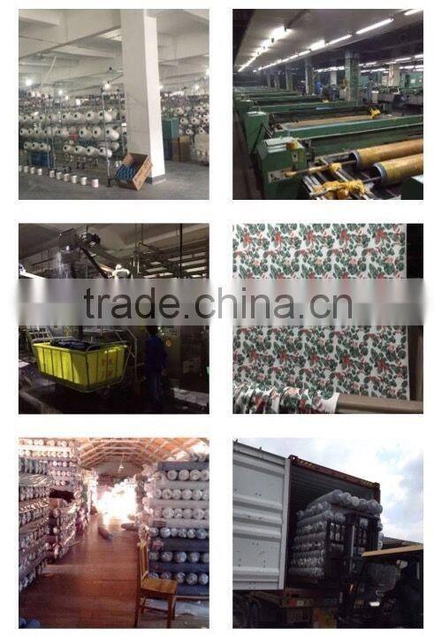 310g/sm Double layer suiting fabric, TR spandex suiting woven fabric for garments