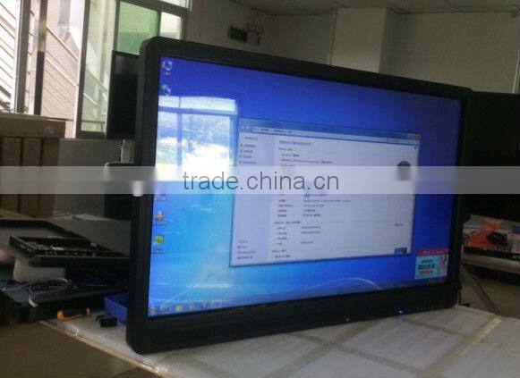 26Inch Durable Metal Case 1080P Touchscreen Monitor