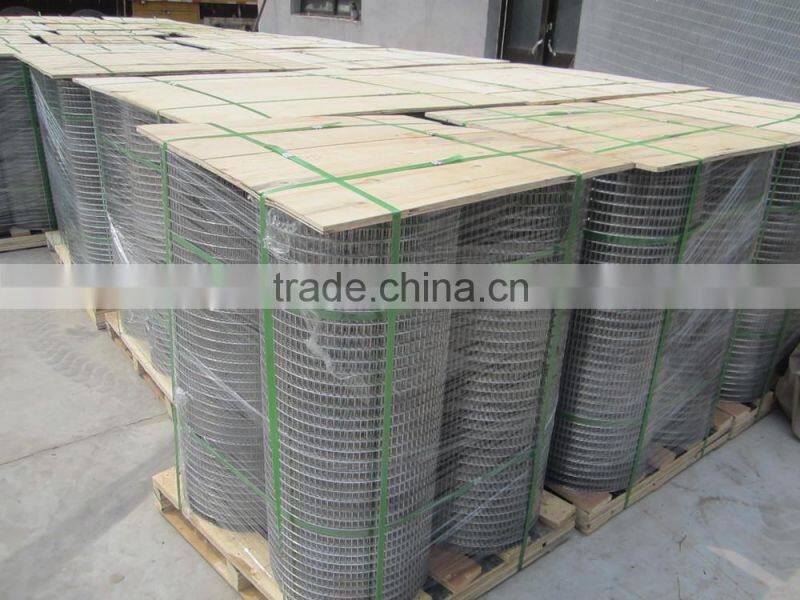 Pvc Coated Holland Wire Mesh/pvc Holland Wire Mesh Fencing (professional Manufacturer)