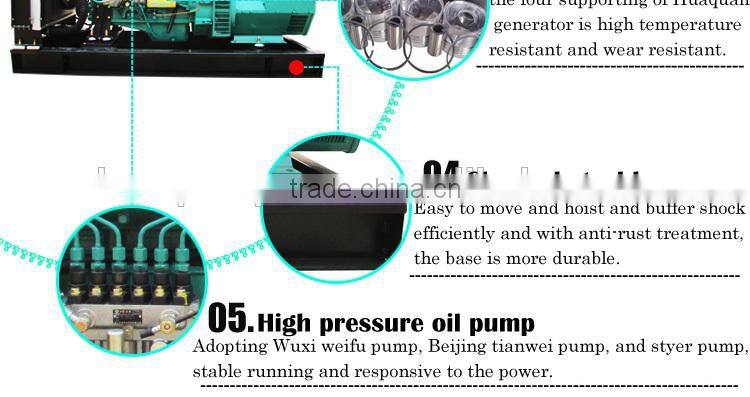 Factory price ! 30kw generator in dubai