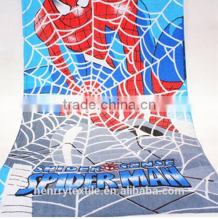 Beach towels 100% cotton towel