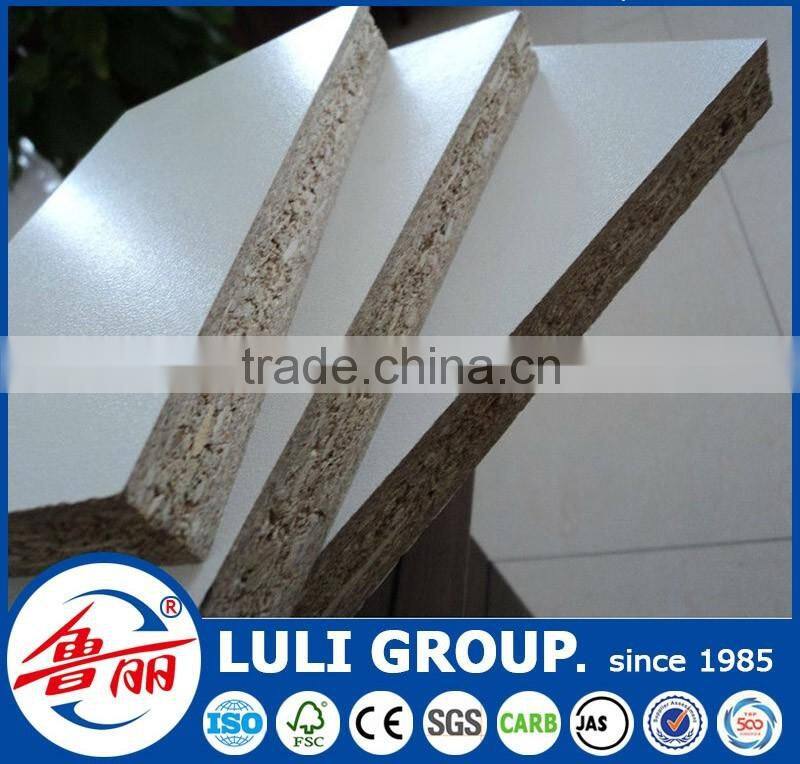 particle board sizes