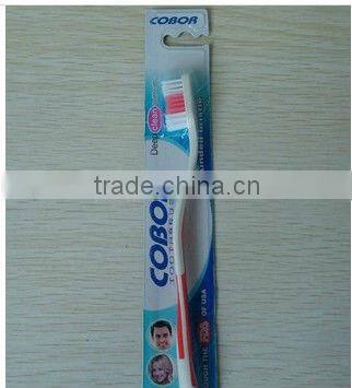 High demand toothbrush/2013 high end toothbrush