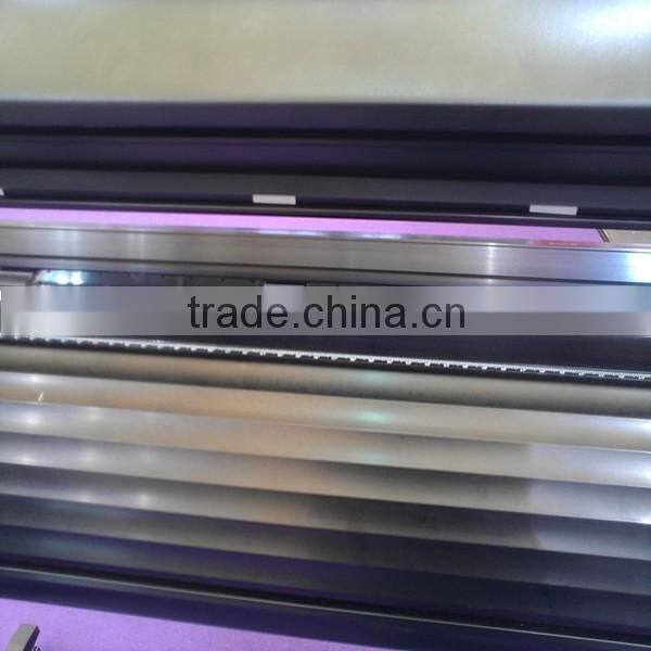 BS 1250mm reflective film cutting plotter reflective sign machine