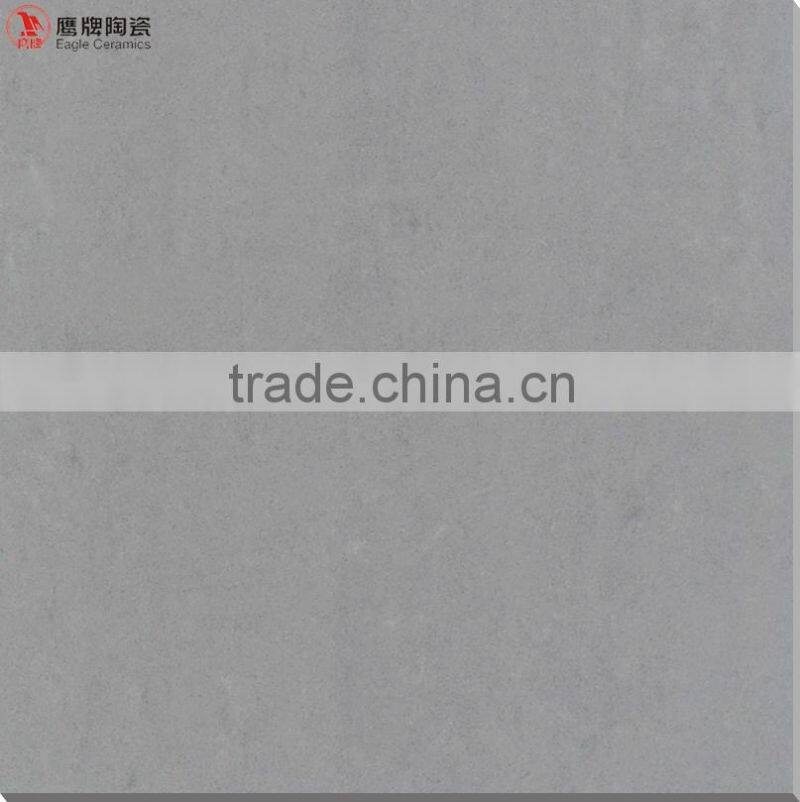 Eagle Ceramics Dark grey porcelain tile anti silp ceramic floor tiles 600*600