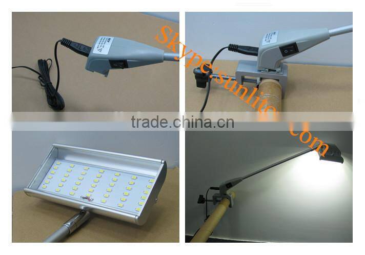 CE Wall Washer LED Display Arm Light Booth LED Light 24W