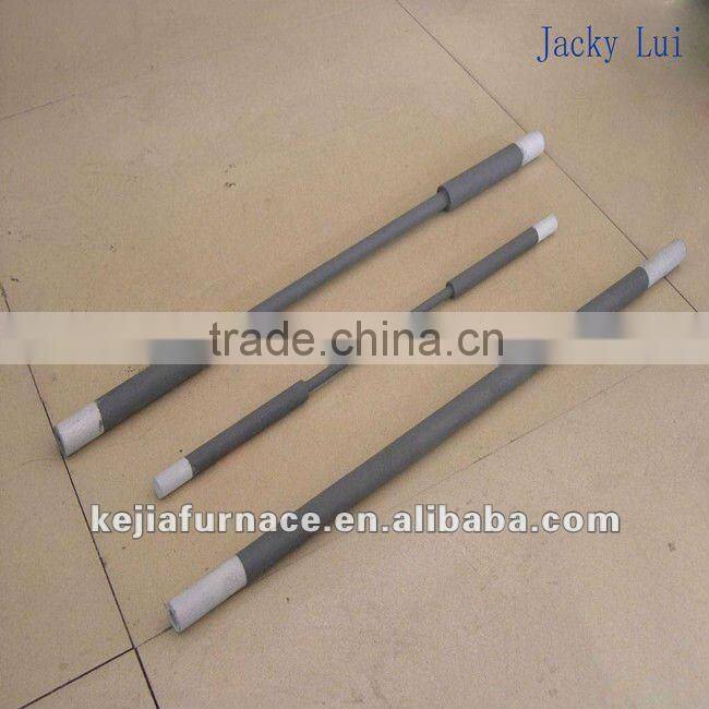 High temperature industrial heating elements(SiC heating parters)