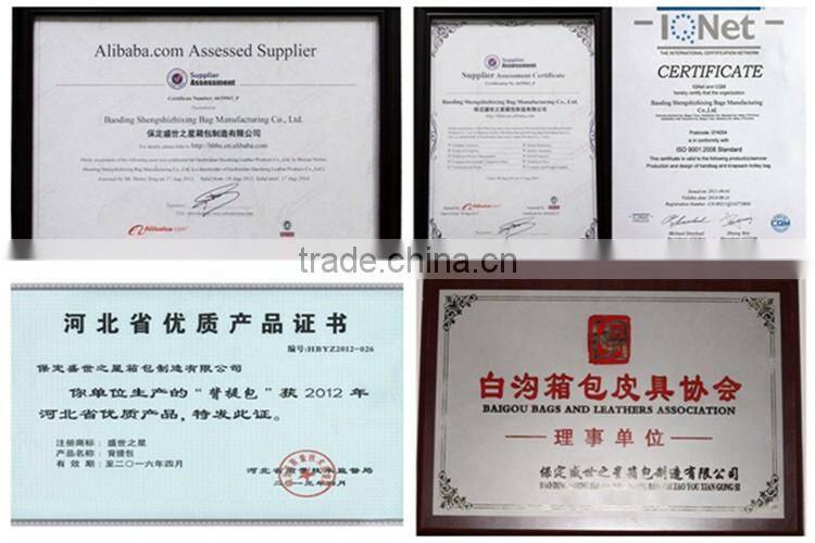 china manufacturer wholesale canvas shool backpack bag rucksack