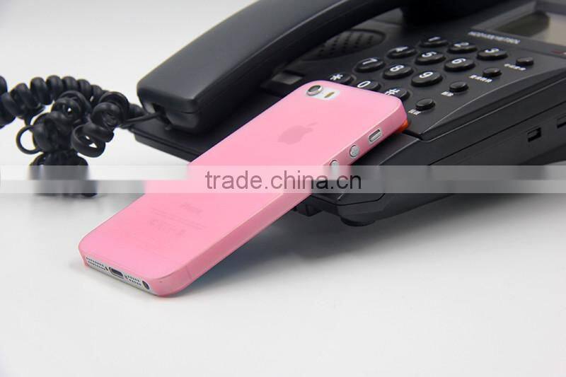 pp phone case for iphone 5se case