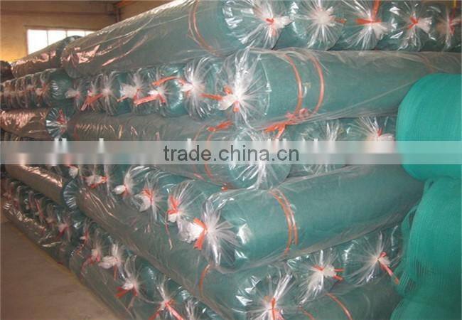 90% hdpe privace screen net/balcony screen net