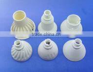 Heat Resistance Insulation Electrical Steatite Ceramics