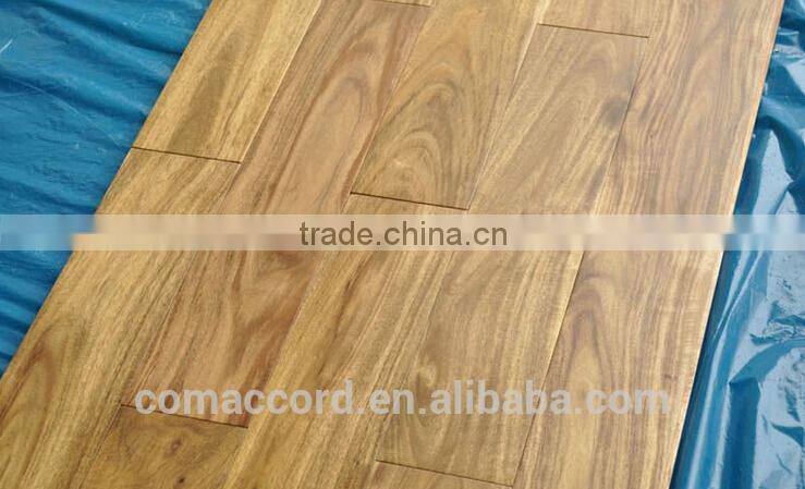 Multilayer Oak Engineered Flooring