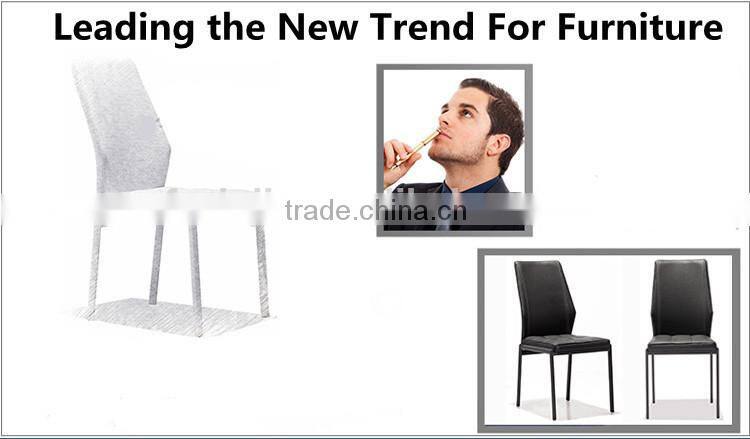 wholesale metal finished furniture chairs for the elderly outdoor